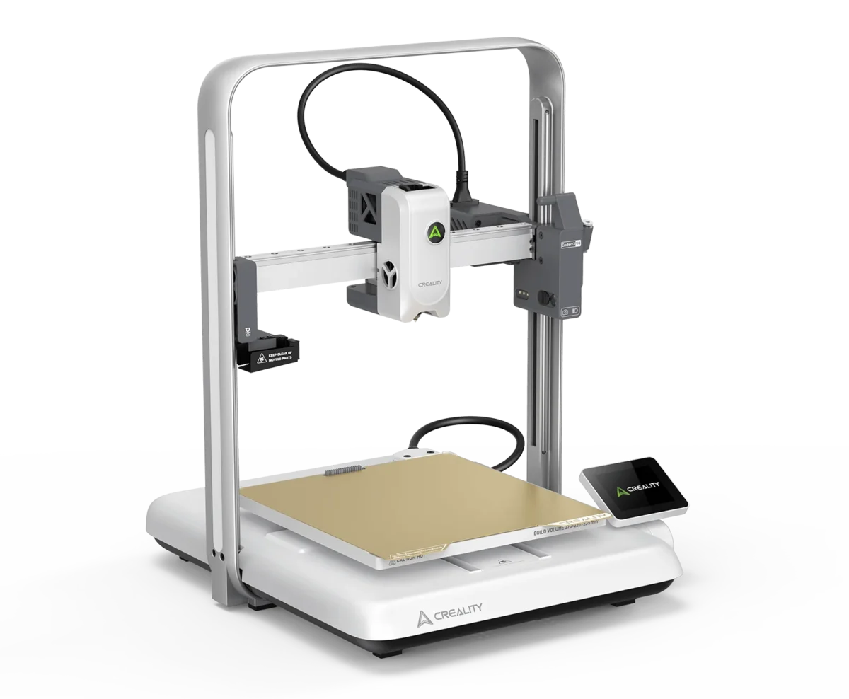 Ender 3V4 Front e1773312948808