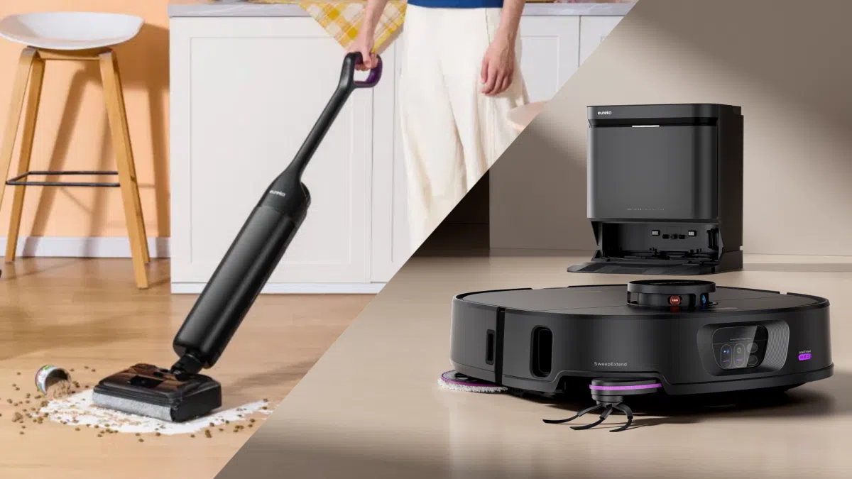 Eureka Frühlingsdeals 16zu9