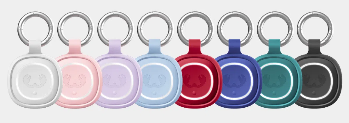 Fresh 'n Rebel Smart Finder 2 Farben