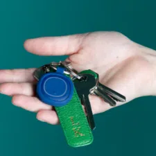 Fresh 'n Rebel Smart Finder 2 Schlüssel