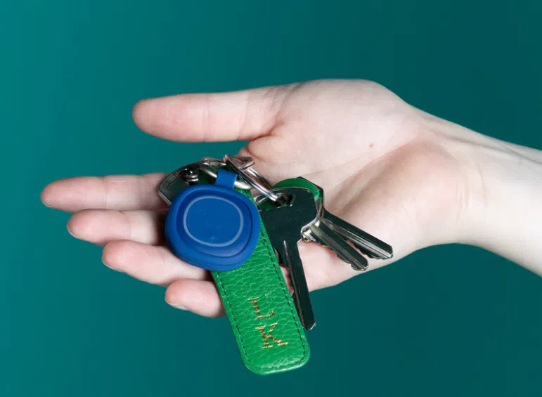 Fresh 'n Rebel Smart Finder 2 Schlüssel