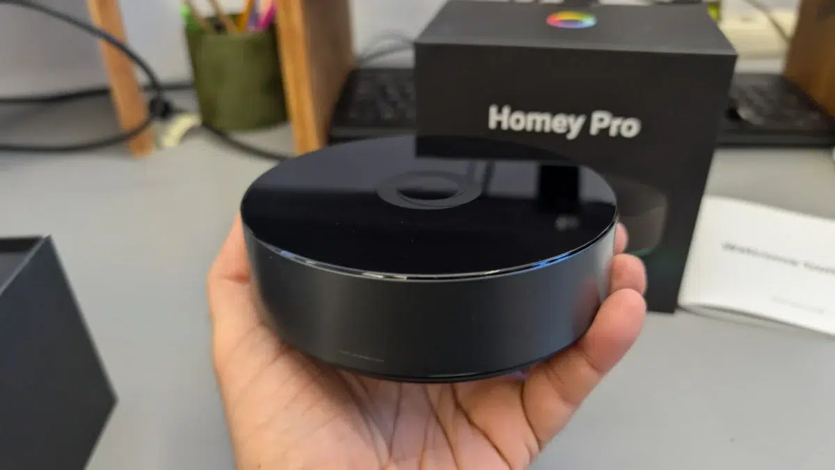 Homey-Pro-Test-App-Advanced-Flows