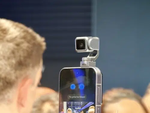 Honors Robot Phone mit eingebautem Gimbal: Vorbestellungen gestartet, folgt ein gewaltiger Preis?