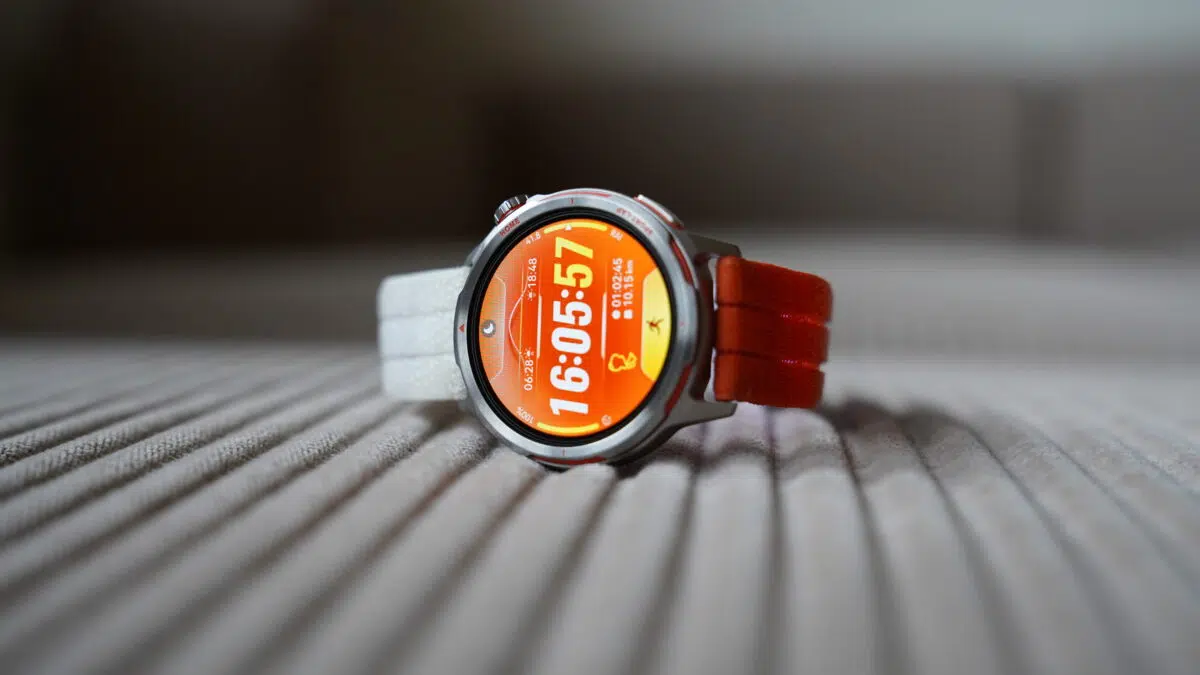 Huawei Watch GT Runner 2 Smartwatch