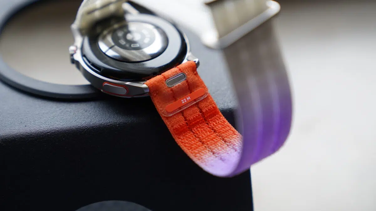 Huawei Watch GT Runner 2 Smartwatch Armband