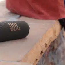 JBL Flip 7 Schwarz