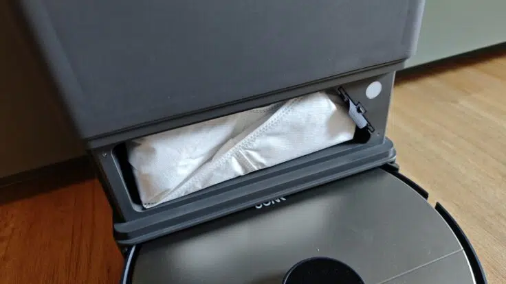 JONR X9 Pro Absaugstation