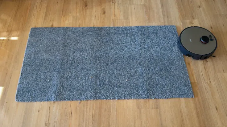 JONR X9 Pro Saugen Nachher