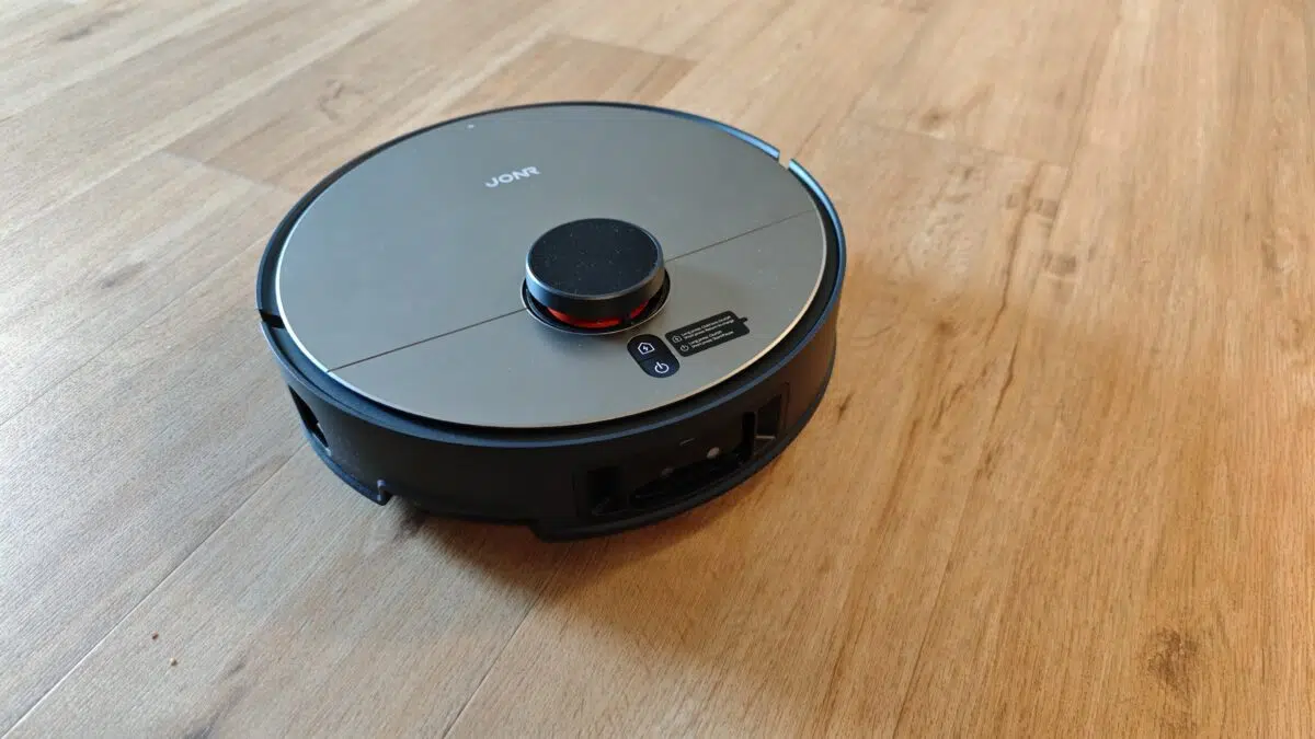 JONR X9 Pro von oben