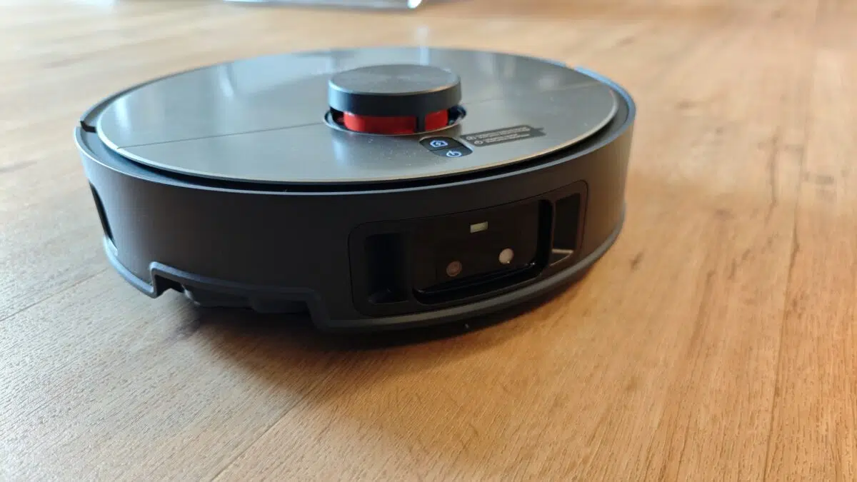 JONR X9 Pro von vorne