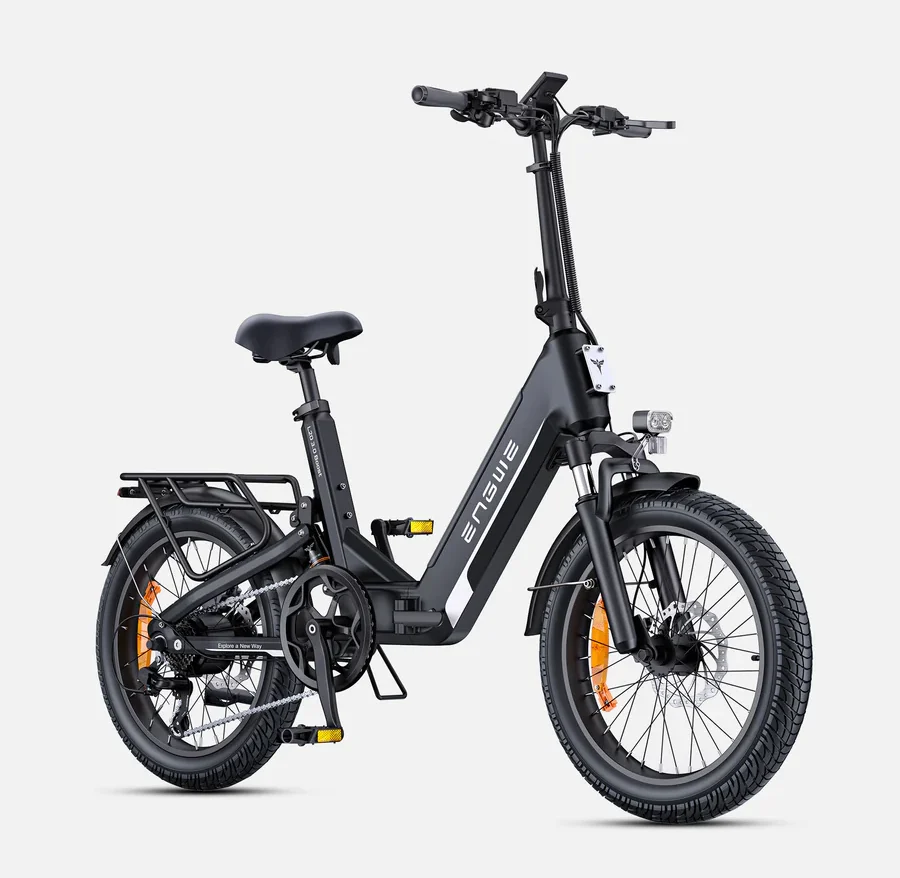 L20 3.0 BOOST eBike Detailansicht e1772620826580