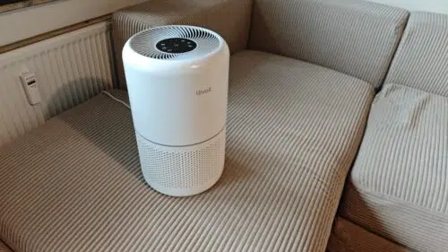 Levoit Core 300S für 119,98€: Was taugt der Amazon-Bestseller wirklich?