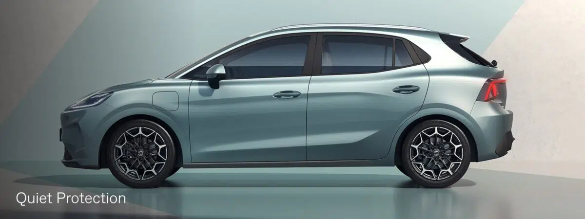 MG4 EV Urban Website Text  Image Modules Desktop Quiet Protection 1600x600