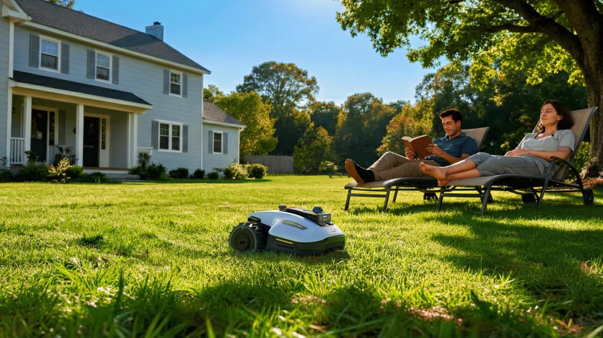 Mammotion Yuka Mini 2 1000 Aufmacherl