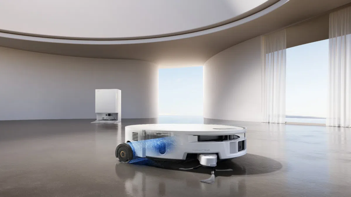 Mova S70 Roller Produktbild