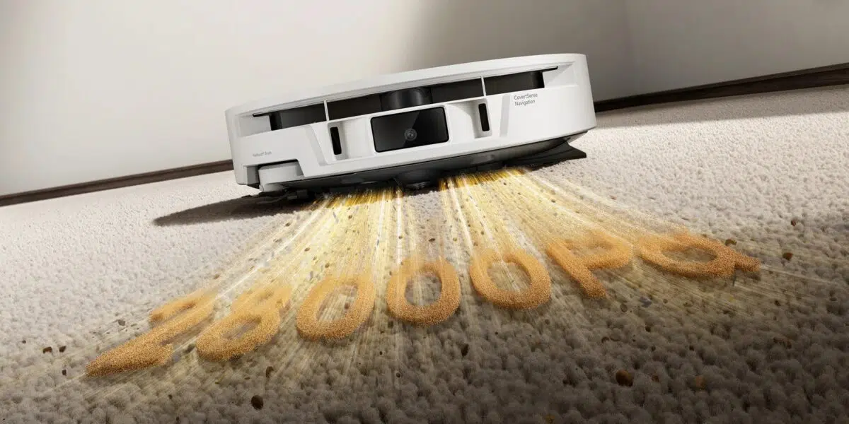 Mova S70 Roller Saugkraft