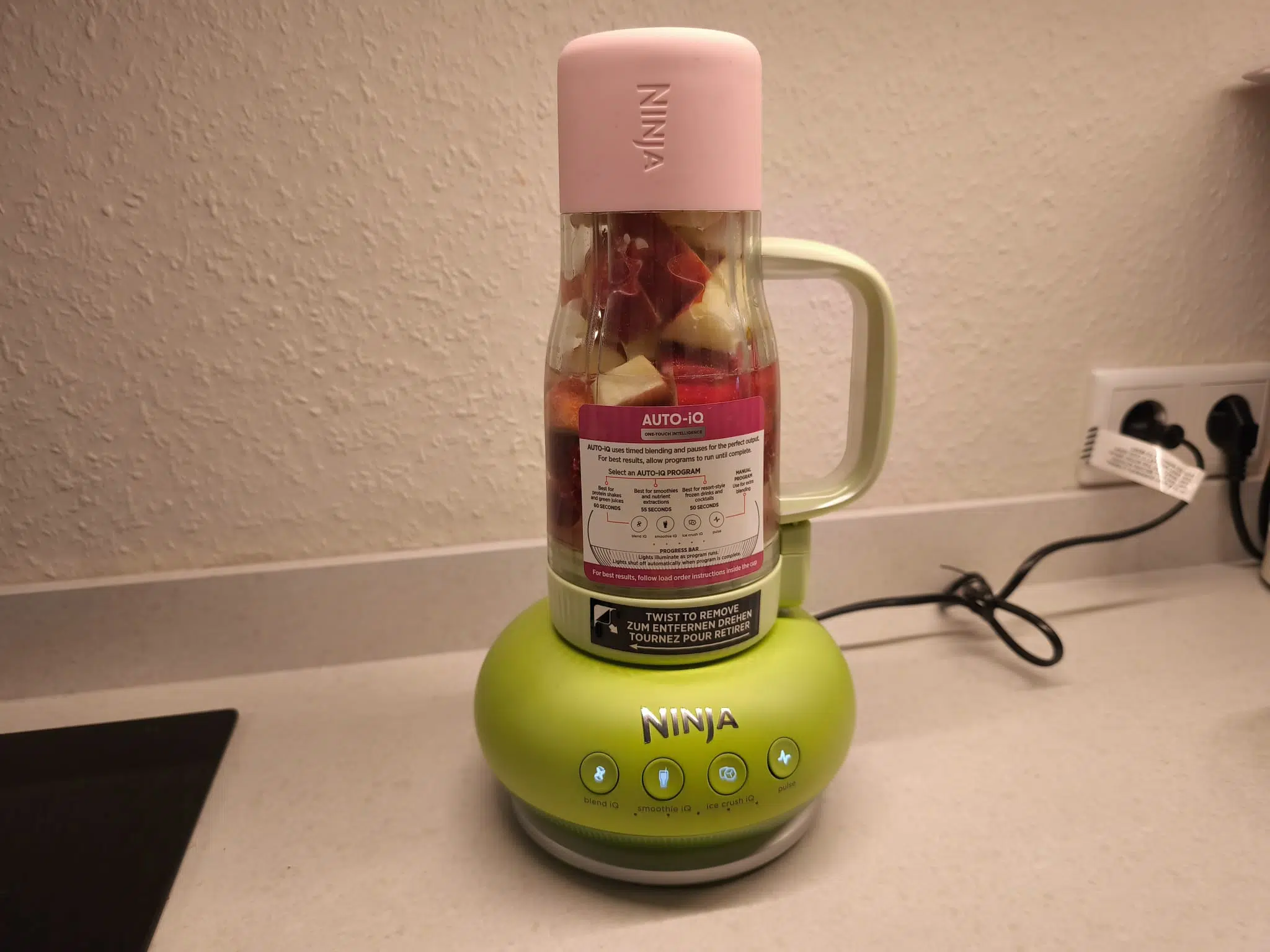 Ninja_BlendBoss_Arbeitsflaeche Ninja_BlendBoss_Arbeitsflaeche