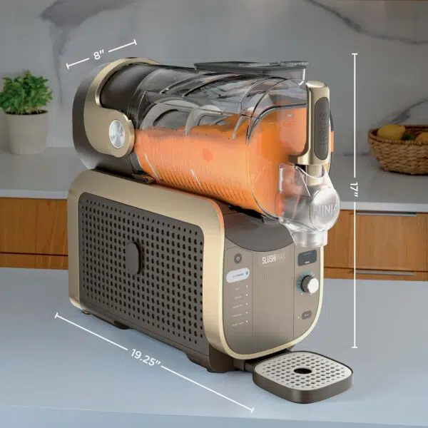 Ninja Slushi Max Groesse Ninja Slushi Max Groesse