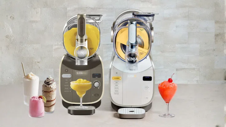 Ninja Slushi Max XL Ninja Slushi Max XL