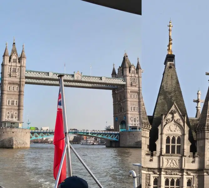 Nothing Phon 4a Pro Zoom Schaerfe