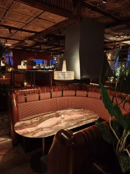 Nothing Phone 4a Pro Hauptkamera low light