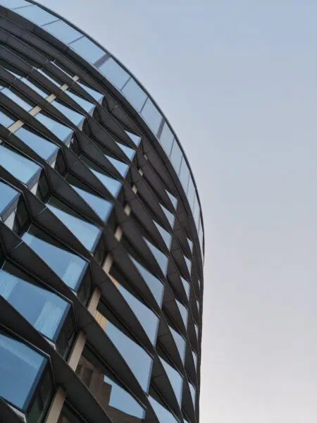 Nothing Phone 4a Pro Testfoto Schaerfe