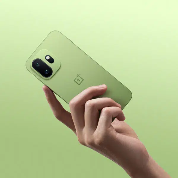 OnePlus 15T Matcha