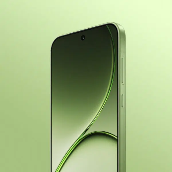 OnePlus 15T Matcha Front