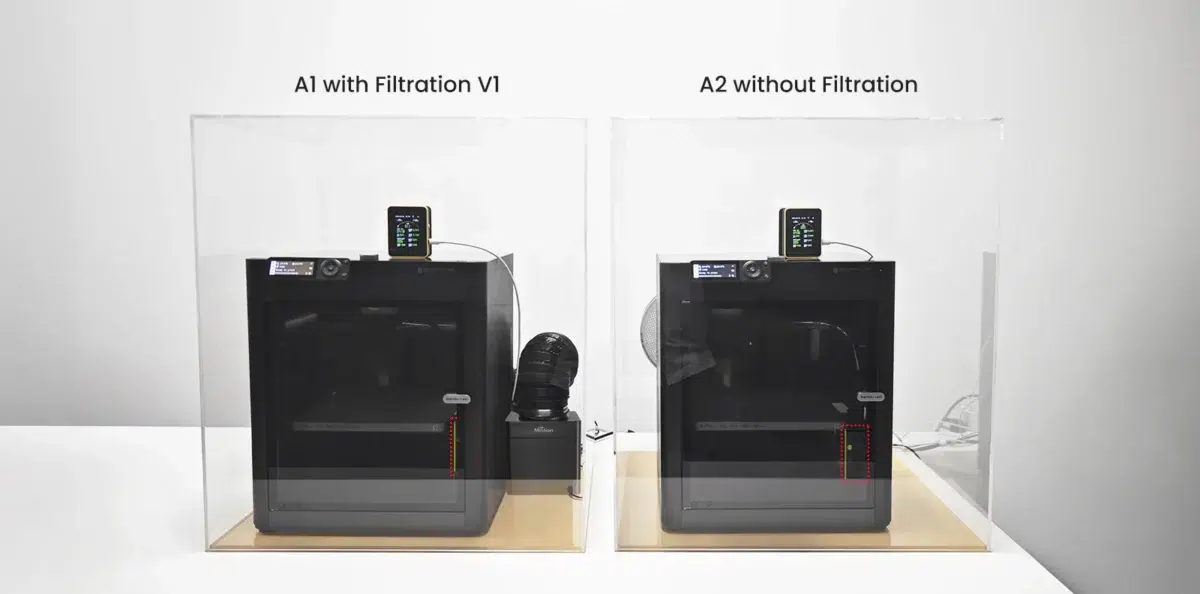P1S MintionV1 Filter Addon Vergleich P1S MintionV1 Filter Addon Vergleich