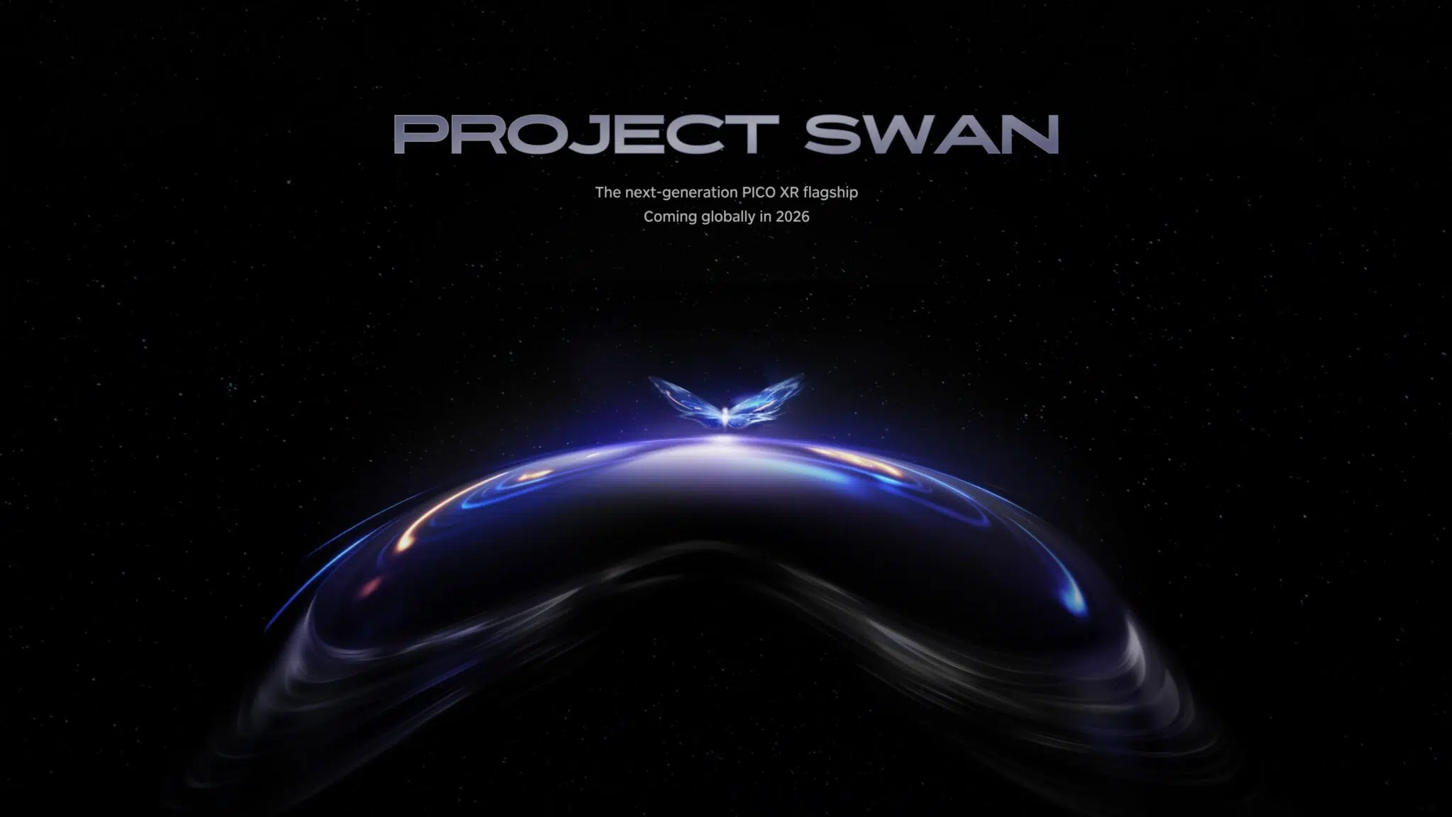 Besser als die Vision Pro? Pico Project Swan verspricht Rekorde