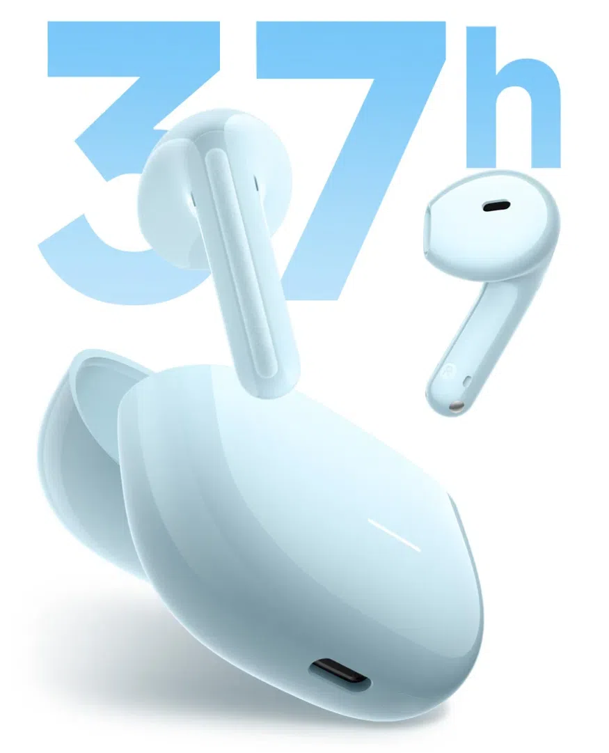 Redmi Buds 8 Active Akku Redmi Buds 8 Active Akku