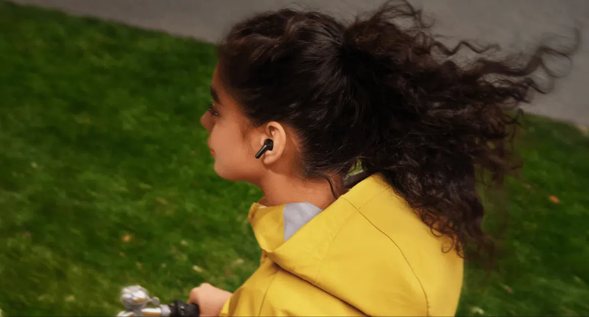 Redmi Buds 8 Active Fahrrad Redmi Buds 8 Active Fahrrad