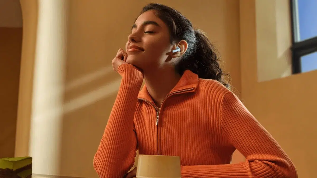 Redmi Buds 8 Active Hoeren Redmi Buds 8 Active Hören