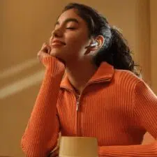 Redmi Buds 8 Active Hören