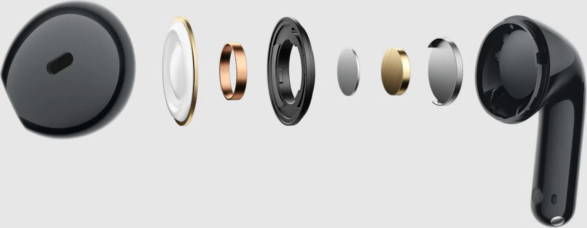 Redmi Buds 8 Active Treiber Redmi Buds 8 Active Treiber