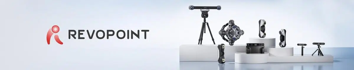 Revopoint Spring Sale