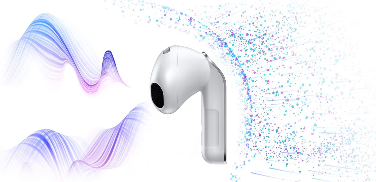 Samsung Galaxy Buds4 ANC Samsung Galaxy Buds4 ANC