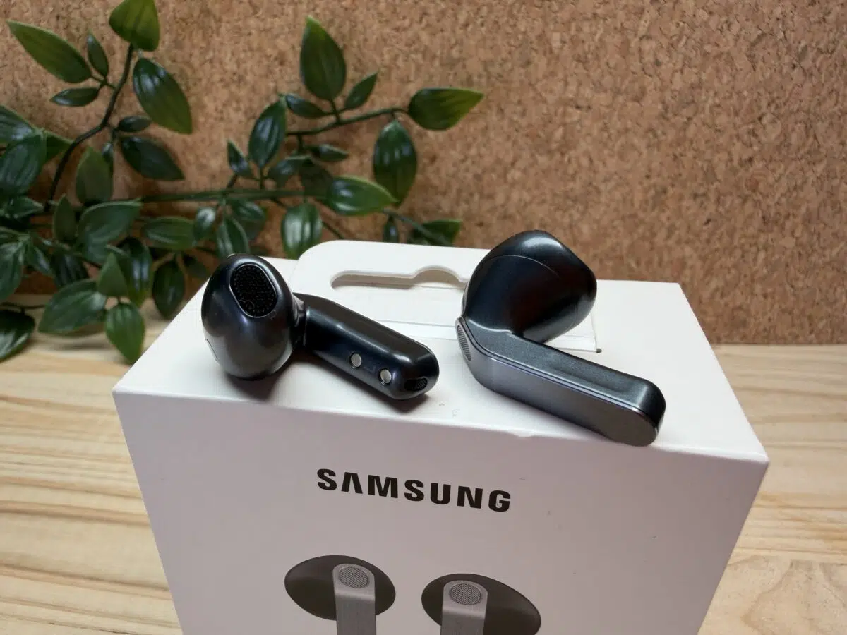 Samsung Galaxy Buds4 Hoererstaebe Samsung Galaxy Buds4 Hoererstaebe