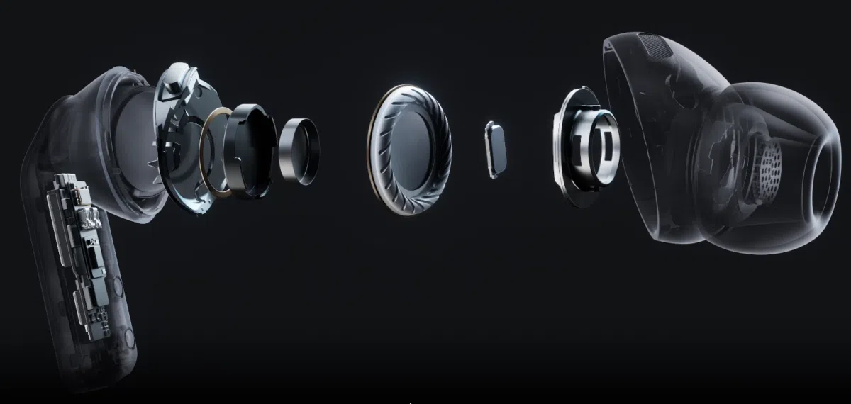 Samsung Galaxy Buds4 Pro Treiber