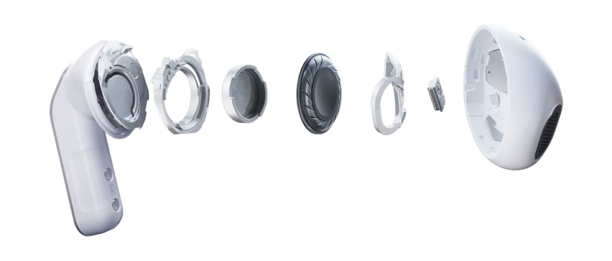 Samsung Galaxy Buds4 Treiber Samsung Galaxy Buds4 Treiber