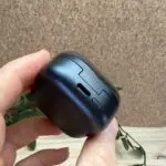 Samsung Galaxy Buds4 USB C Anschluss Samsung Galaxy Buds4 USB C Anschluss