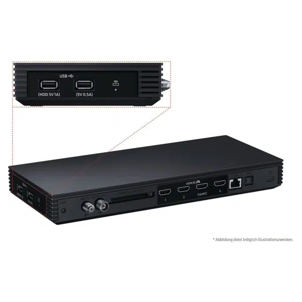 Samsung The Frame Pro Box Samsung The Frame Pro Box