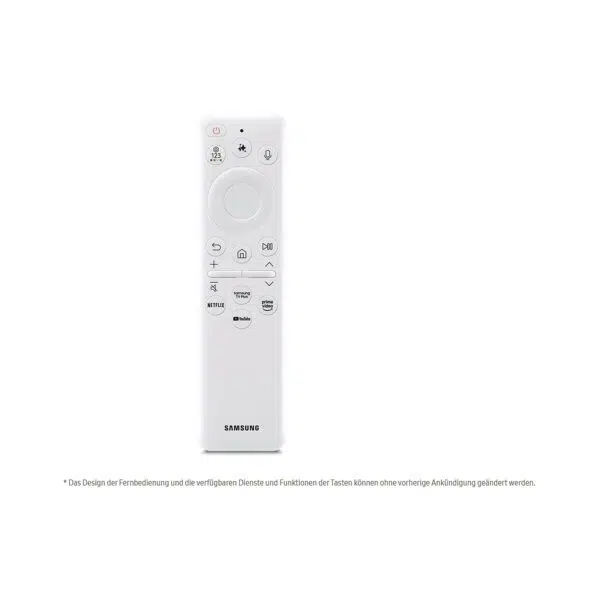Samsung The Frame Pro Fernbedienung Samsung The Frame Pro Fernbedienung