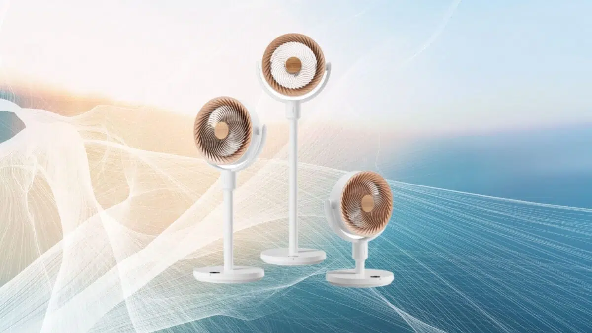 SwitchBot Ventilator Aufmacher