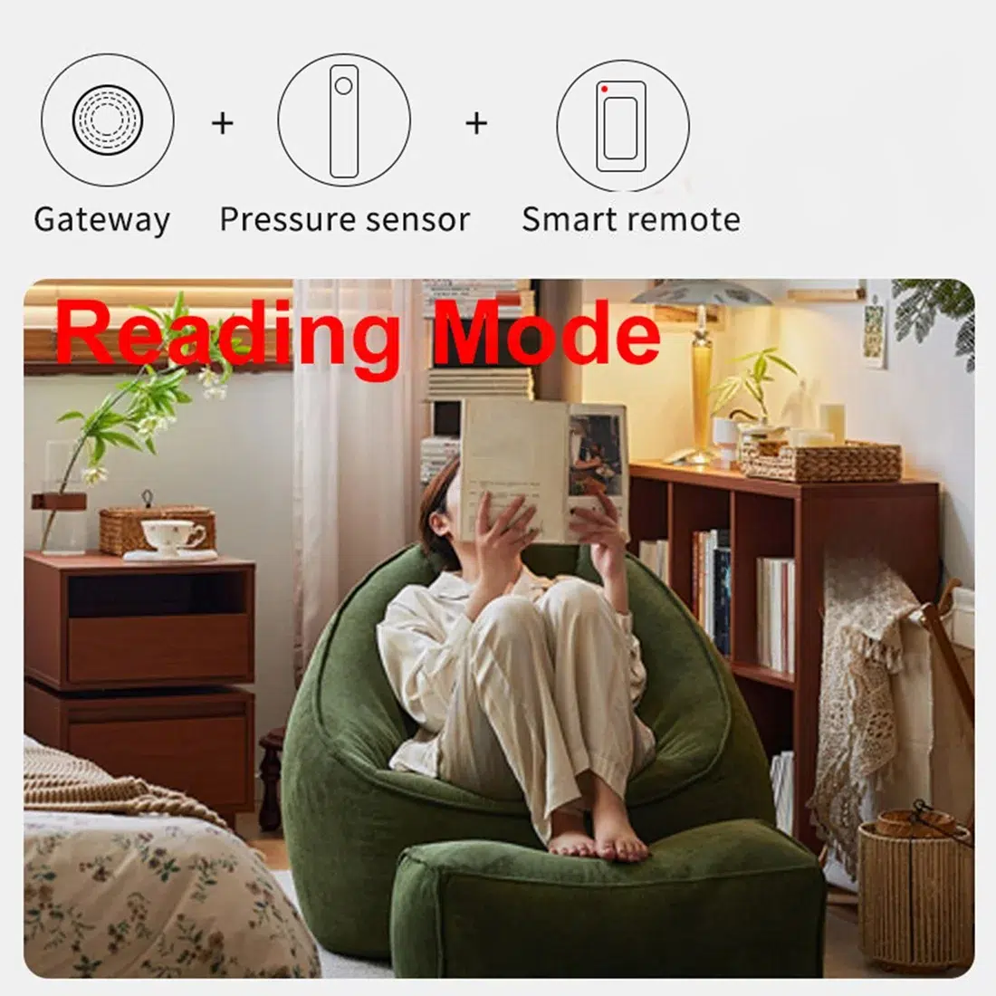 Tuya Zigbee Drucksensor Anwendungsbeispiel1jpg Tuya Zigbee Drucksensor Anwendungsbeispiel1jpg