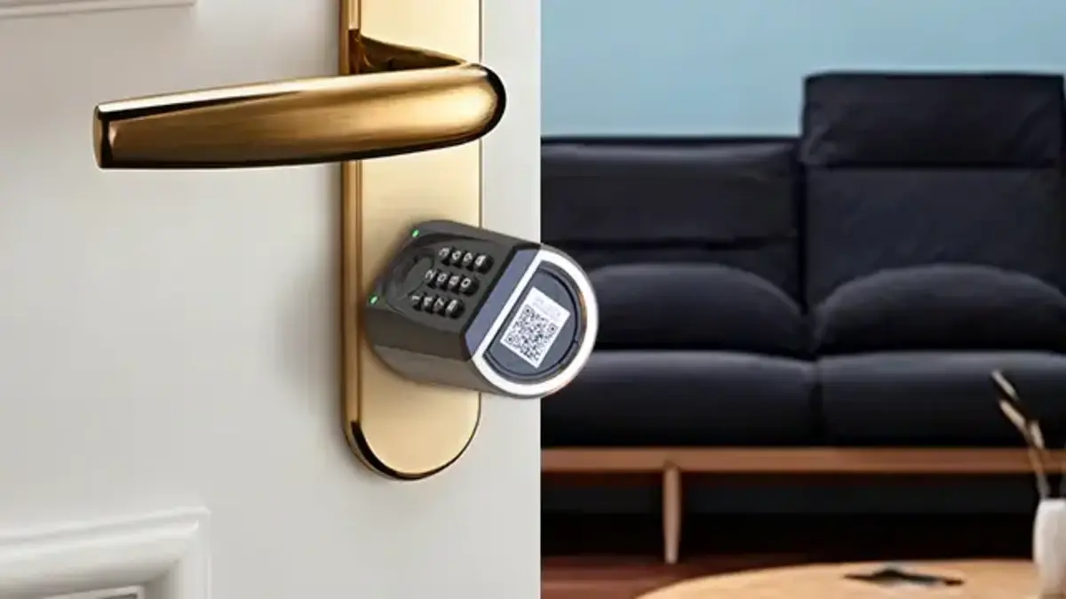 WELOCK Touch A51 Pro Aufmacher 1