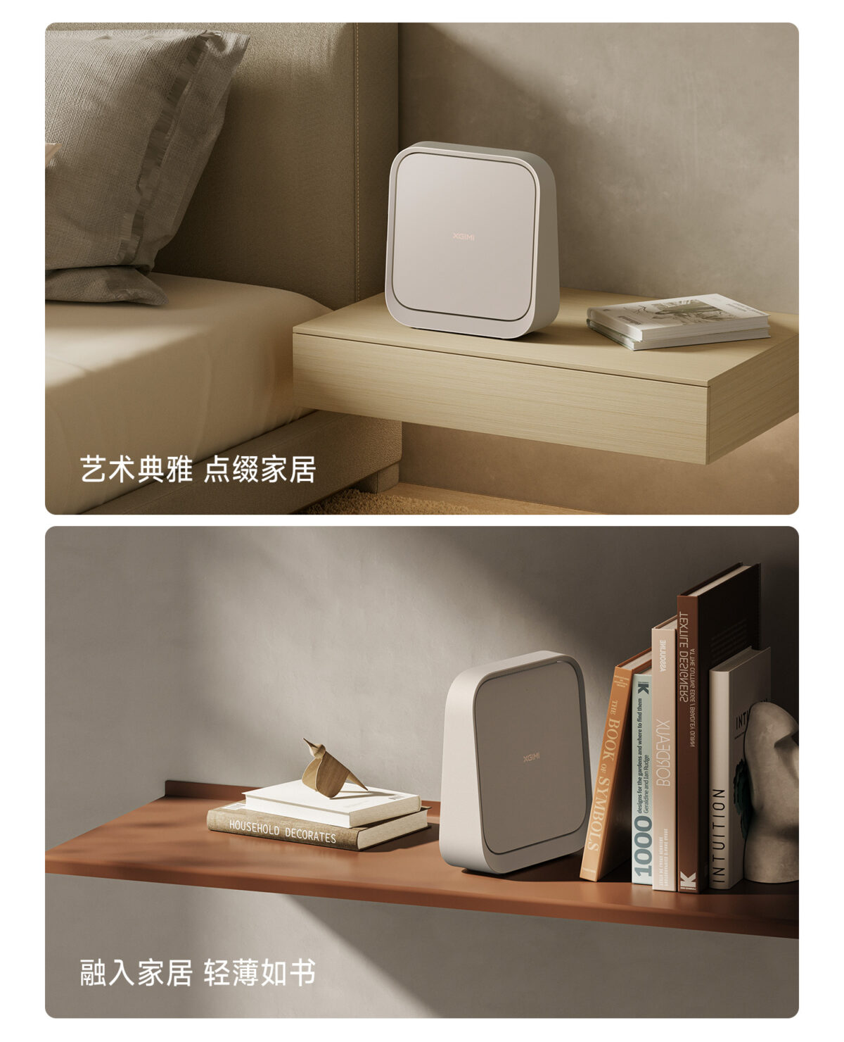 XGimi Z6X Aufbewahrung e1772619076176