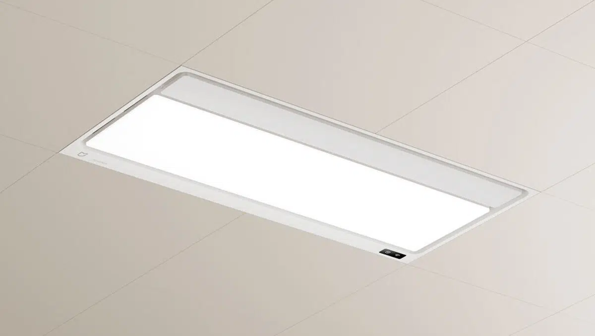 Xiaomi G20 Leuchte Aufmacher