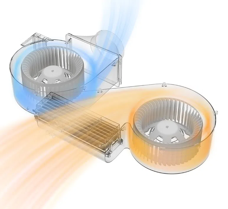 Xiaomi G20 Luefter e1774262814182