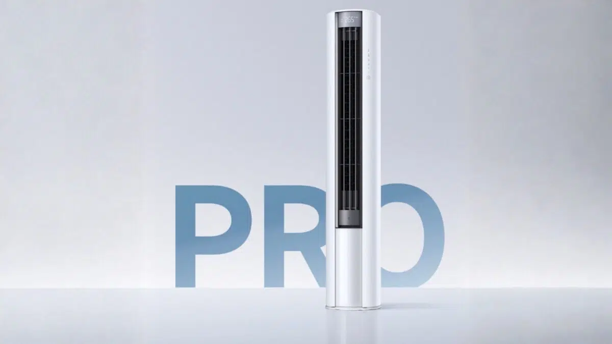 Xiaomi Klimaanlage Pro Aufmacher